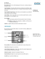 Предварительный просмотр 9 страницы Airzone DZK User Manual