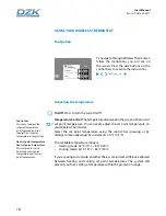 Предварительный просмотр 18 страницы Airzone DZK User Manual