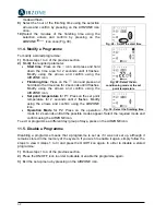 Preview for 62 page of Airzone innobus User Manual