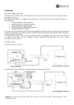 Предварительный просмотр 3 страницы Airzone Lutron Installation Manual