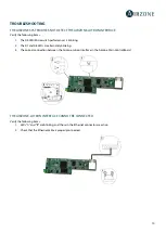 Предварительный просмотр 10 страницы Airzone Lutron Installation Manual