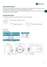 Предварительный просмотр 5 страницы Airzone OneZone Installation Manual