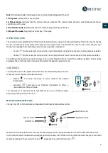 Предварительный просмотр 9 страницы Airzone OneZone Installation Manual