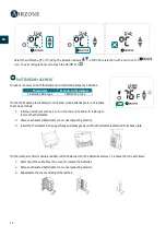 Preview for 12 page of Airzone OneZone Installation Manual