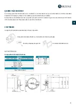 Preview for 15 page of Airzone OneZone Installation Manual