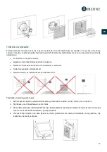 Предварительный просмотр 17 страницы Airzone OneZone Installation Manual