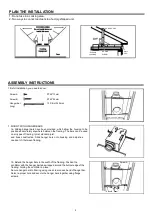 Предварительный просмотр 2 страницы Airzone SE80RVL Instructions