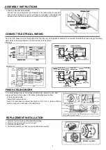 Предварительный просмотр 3 страницы Airzone SE80RVL Instructions