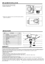 Предварительный просмотр 4 страницы Airzone SE80RVL Instructions