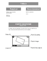 Preview for 4 page of Airzone ST-1010G Assembly Instructions Manual