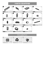 Preview for 5 page of Airzone ST-1010G Assembly Instructions Manual