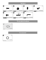 Preview for 6 page of Airzone ST-1010G Assembly Instructions Manual