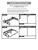 Preview for 7 page of Airzone ST-1010G Assembly Instructions Manual