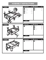 Preview for 8 page of Airzone ST-1010G Assembly Instructions Manual