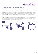 Preview for 7 page of AIS AutoChlor Classic LS Series Instruction Manual