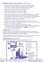 Preview for 2 page of AIS AutoChlor SM30 Instruction Manual