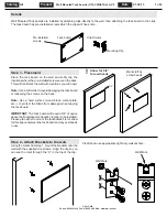 Предварительный просмотр 1 страницы AIS C-TACKINSTALLL Install Manual