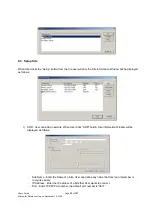 Предварительный просмотр 63 страницы AIS DIAI3XX User Manual