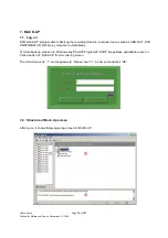 Preview for 79 page of AIS DIAI3XX User Manual