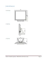 Предварительный просмотр 19 страницы AIS DTR19T100-A1-PCT User Manual