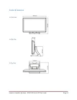 Preview for 18 page of AIS DTW19T100-A1-PCT User Manual