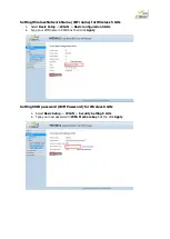 Preview for 4 page of AIS HG180 Installation Manual