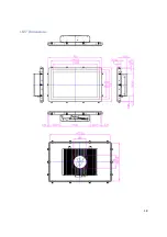 Preview for 18 page of AIS HMI-TPND0U-15SC-X00H User Manual