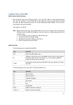 Preview for 37 page of AIS HMI-TPND0U-15SC-X00H User Manual