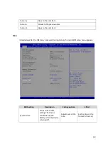 Preview for 38 page of AIS HMI-TPND0U-15SC-X00H User Manual