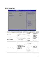 Preview for 47 page of AIS HMI-TPND0U-15SC-X00H User Manual