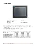 Предварительный просмотр 18 страницы AIS IP10IA99 series User Manual