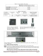 Предварительный просмотр 22 страницы AIS IP10IA99 series User Manual