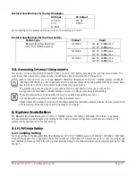 Предварительный просмотр 28 страницы AIS IP10IA99 series User Manual