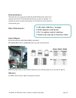 Preview for 10 page of AIS IP15ID7T-C3-5RT User Manual