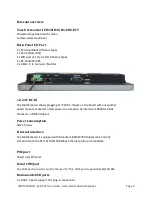 Preview for 9 page of AIS IPW10ID3S-H1-PoE-PCT User Manual