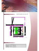 Preview for 2 page of AIS LDS410D Specifications