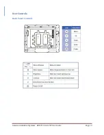 Preview for 13 page of AIS OF15T100-A1-PCT User Manual