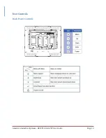 Предварительный просмотр 13 страницы AIS OF19T100-A1-PCT User Manual