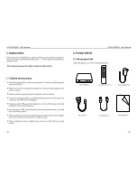 Preview for 3 page of AIS PLAYBOX User Manual