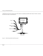 Preview for 12 page of AIS Watcheye B transponder Manual