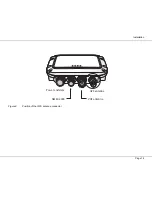 Preview for 19 page of AIS Watcheye B transponder Manual