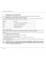 Preview for 26 page of AIS Watcheye B transponder Manual