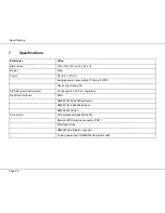 Preview for 32 page of AIS Watcheye B transponder Manual