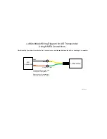 Preview for 5 page of AIS WatchMate Wiring Diagram