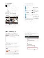 Предварительный просмотр 4 страницы Aishine Electronics AI-IP012 User Manual