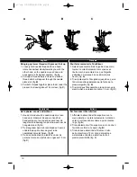 Предварительный просмотр 19 страницы AISIN Toyota FSR21 Instruction Manual