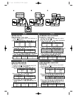 Предварительный просмотр 20 страницы AISIN Toyota FSR21 Instruction Manual