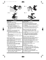 Предварительный просмотр 22 страницы AISIN Toyota FSR21 Instruction Manual