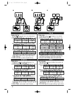 Preview for 29 page of AISIN Toyota FSR21 Instruction Manual