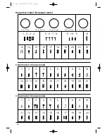 Предварительный просмотр 65 страницы AISIN Toyota FSR21 Instruction Manual